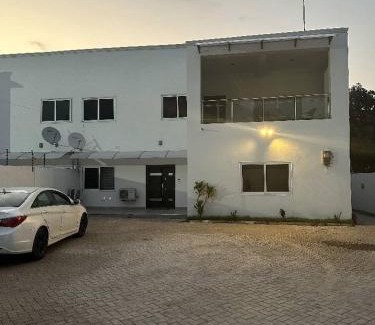 Bono East Region Villa | 4 bdr lux house with conference rm in Accra Ghana