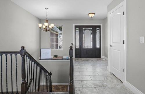 Linn Creek Casa | 4 bdrm/3.5bath at the 31 MM- mouth of Linn Creek (668)