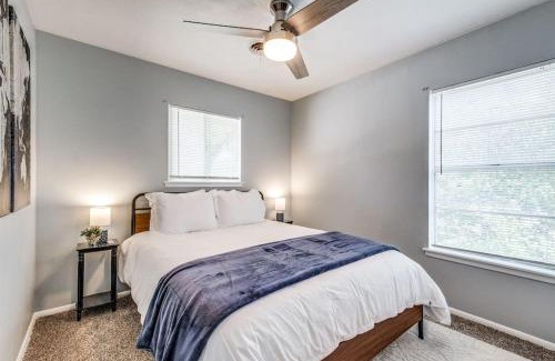 North San Antonio - SAT Casa | 4 Bdrms Heated Pool, Hot Tub, 10 Minutes to Downtown