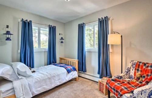 Carriage Hills Casa | 4 bed 2 bath home located near Rocky Mountain National Park
