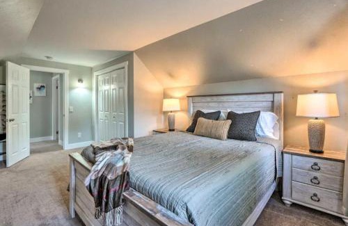 Carriage Hills Casa | 4 bed 2 bath home located near Rocky Mountain National Park