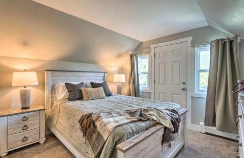 Carriage Hills Casa | 4 bed 2 bath home located near Rocky Mountain National Park