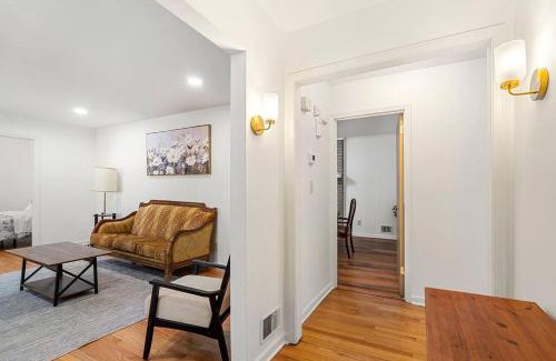 Lithonia Villa | 4-Bed 2-Bath Pet Friendly Home in Stonecrest