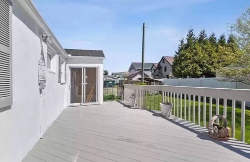Old Lyme Casa | 4 BED/2 BATH -PRIVATE BEACH: OLD COLONY