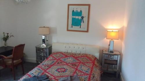 Dorchester Casa | 4 Bed-2 Bath-Sleeps 8-Large Garden-Pet Friendly