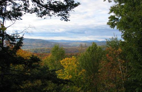 Franconia Casa | 4 Bed 2 Bath Vacation home in Franconia