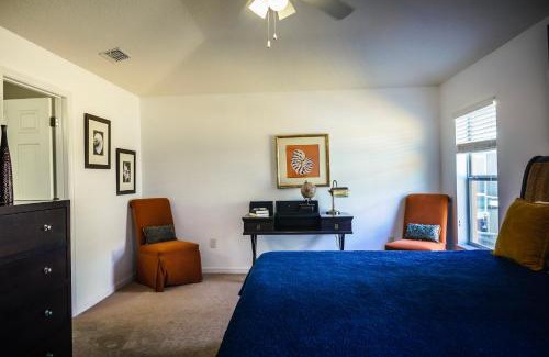 Watersong Casa | 4 Bed, 3 Bath Villa in Gated Community