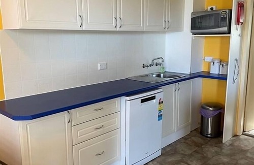 Surf Beach Apartamento | Retreat on Surf Beach - Dúplex de 4 habitaciones y 2 baños, a solo 2 minutos a pie de la playa