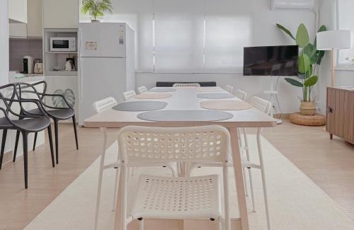 Gangseo Apartamento | 4 bed 3 room near Gimpo airport