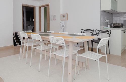 Gangseo Apartamento | 4 bed 3 room near Gimpo airport