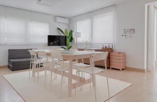 Gangseo Apartamento | 4 bed 3 room near Gimpo airport