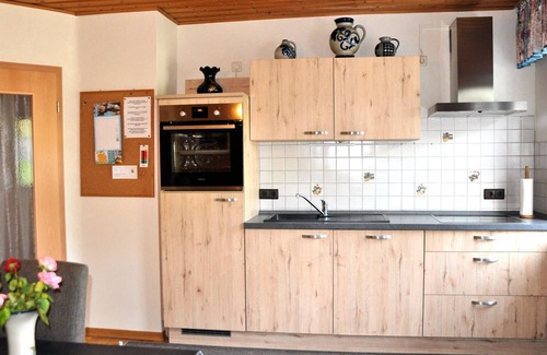 Alsbach Apartamento | Apartamento de 4 camas - Apartamento Eudenbach