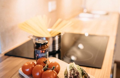Punderich Apartamento | Apartamento de 4 camas Burgunder - wine & living Paulushof
