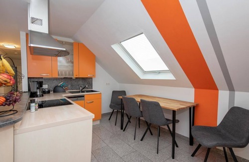 Kaimt Apartamento | Apartamento de 4 camas "Cella" - Apartamento "Cella"
