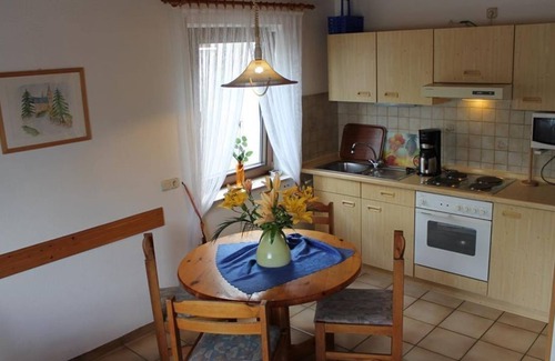 Andel Apartamento | 4-Bettwohnung Nr. 1 - En la esquina de Acacia - FEWO Flieg