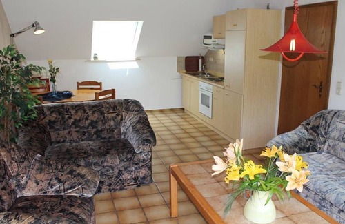 Andel Apartamento | 4-Bettwohnung Nr. 1 - En la esquina de Acacia - FEWO Flieg