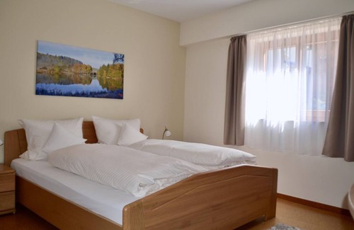 Boos Cama Y Desayuno | Apartamento de 4 camas - Gasthof Zur Quelle