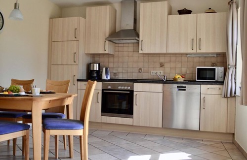 Boos Cama Y Desayuno | Apartamento de 4 camas - Gasthof Zur Quelle