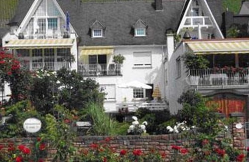 Neef Apartamento | Apartamento de 4 dormitorios, Rose - Scheid, Edith