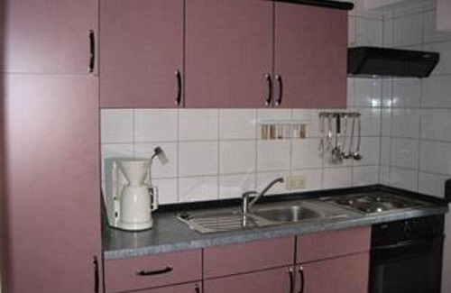 Kelberg Apartamento | Apartamento de 4 camas (con litera) 2B - Bauernhof Meisenthaler-M��hle