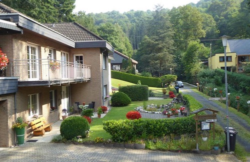 Monreal Apartamento | Apartamento de 4 camas Wolfsberg - Apartamentos Schoor