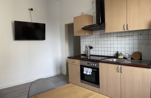 Osnabrueck Apartamento | 4-bed Apartments | home2share
