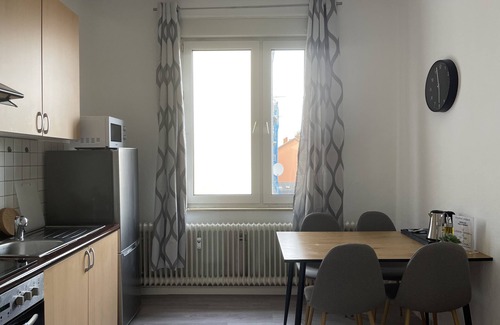Osnabrueck Apartamento | 4-bed Apartments | home2share