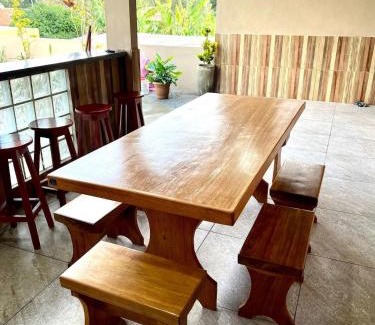 Sao Francisco de Itabapoana Apartamento | 4 bed rooms Flat - Giu Camacho