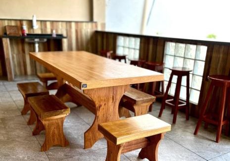 Sao Francisco de Itabapoana Apartamento | 4 bed rooms Flat - Giu Camacho