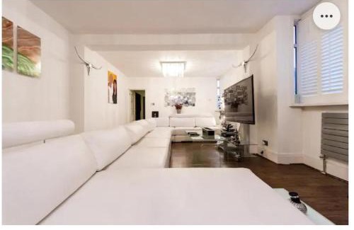 Graveney Apartamento | 4 Bed Flat - Sleeps 14 - Parking - Game Room -Wifi
