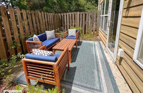 Church Street Casa | 4 - Bed home with Cali King Bed, 12 mins to DTWN
