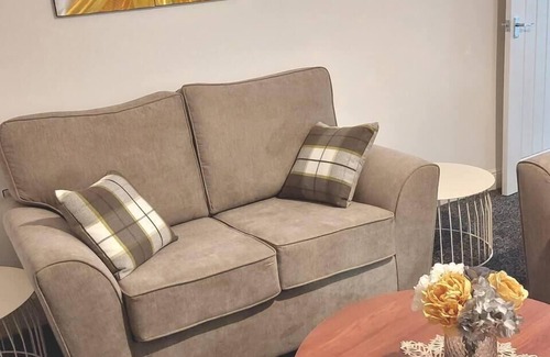 Accrington Casa | 4-Bed House in Accrington