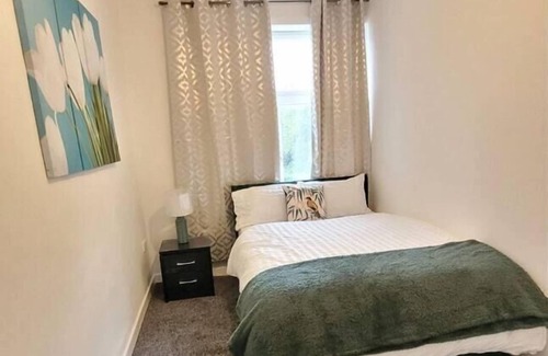 Accrington Casa | 4-Bed House in Accrington
