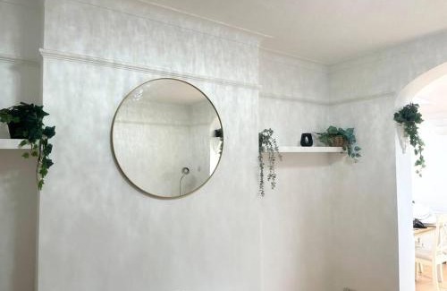 Lewisham Casa | 4 Bed house in Daneby Road,SE6