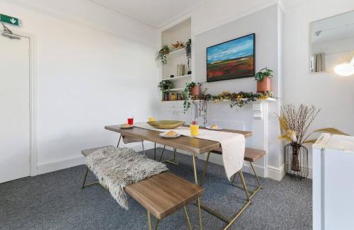 West Bridgford Casa | 4 Bed House Near Trent Bridge