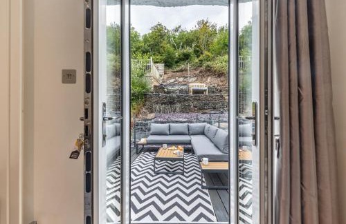 Aberdovey Casa | 4 Bed in Aberdovey 94232