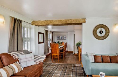 Beckfoot Casa | 4 Bed in Allonby 95050