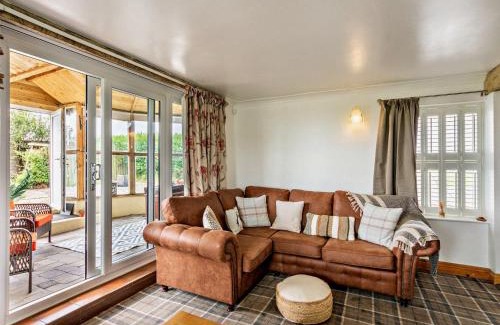 Beckfoot Casa | 4 Bed in Allonby 95050