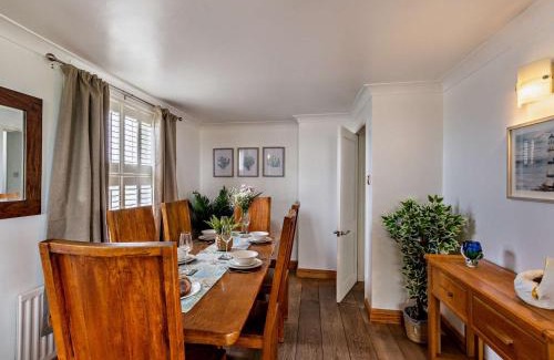 Beckfoot Casa | 4 Bed in Allonby 95050