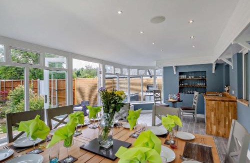 Llanddona Casa | 4 Bed in Beaumaris 94501