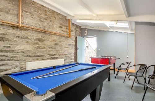 Snowdonia National Park Casa | 4 Bed in Betws y coed 52111
