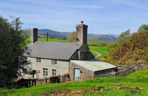 Snowdonia National Park Casa | 4 Bed in Betws y coed 52111