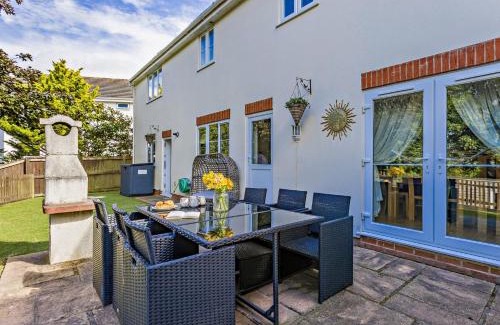 Westleigh Casa | 4 Bed in Bideford NILGA