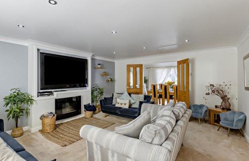 Westleigh Casa | 4 Bed in Bideford NILGA