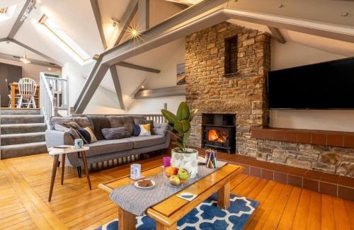 Westleigh Casa | 4 Bed in Bideford OAPPL