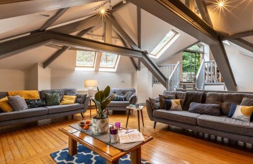 Westleigh Casa | 4 Bed in Bideford OAPPL