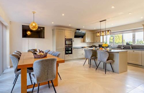 Bishops Castle Casa | 4 Bed in Bishops Castle 94072