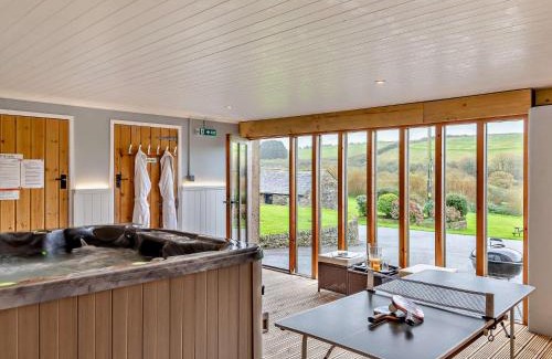 Boscastle Casa | 4 Bed in Boscastle 47035