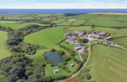 Boscastle Casa | 4 Bed in Boscastle 47035