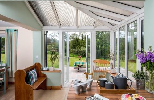 Defynnog Casa | 4 Bed in Brecon BN151